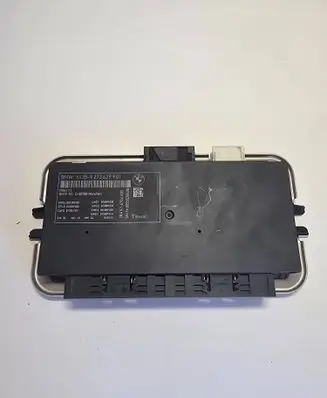 BMW 5 F10 F11 Light module LCM 9273629 011004014 002000001