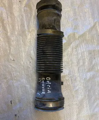 Dacia Dokker Intercooler hose/pipe 1081301S01 1081301