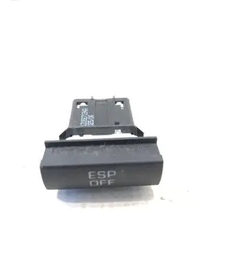 ESP (stability program) switch