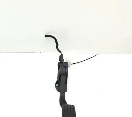 Volvo V40 Accelerator throttle pedal 31280598