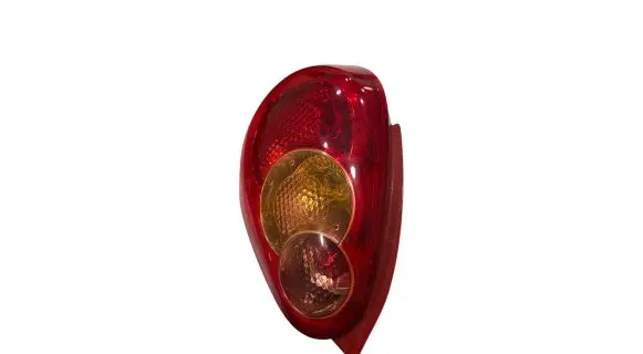 Toyota Aygo AB10 Rear/tail lights 11B754