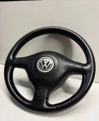 Volkswagen Golf IV Steering wheel 1J0419091AE