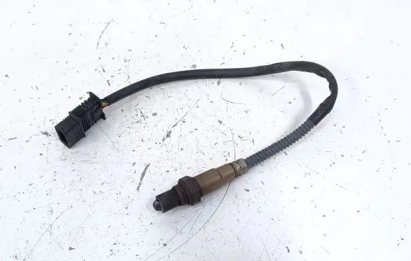 BMW X5M E70 Lambda probe sensor 7596908 0258027015