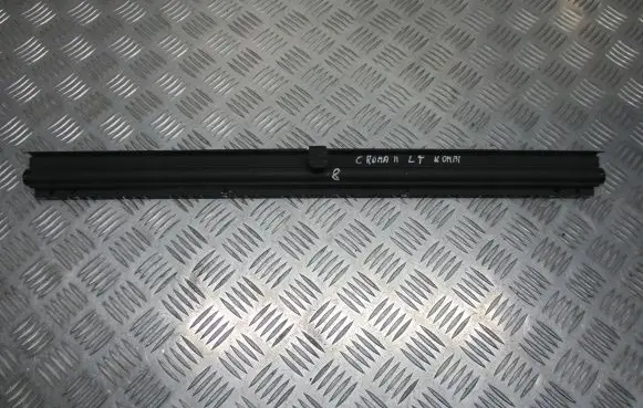 Fiat Croma Rear door window curtain/sunshade 
