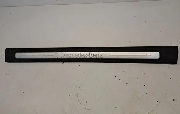 Mercedes-Benz B W245 Front sill trim cover A1696801174LI