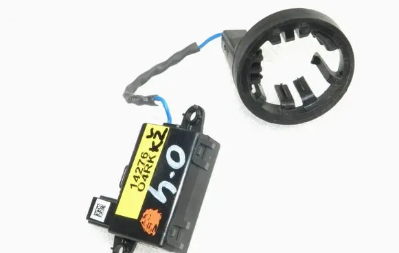 Opel Insignia A Immobilizer control unit/module 13502301 1232304