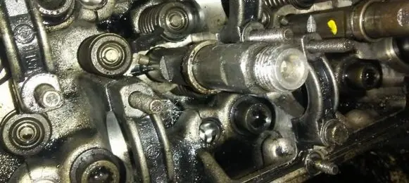 Audi A6 S6 C5 4B Fuel injector 059130201A 0432133825