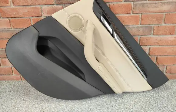 BMW X1 F48 F49 Coupe rear side trim panel 7458616 PDFY