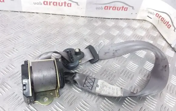 Ford Galaxy Rear seatbelt 7M0867811E 95VW60045 560048929