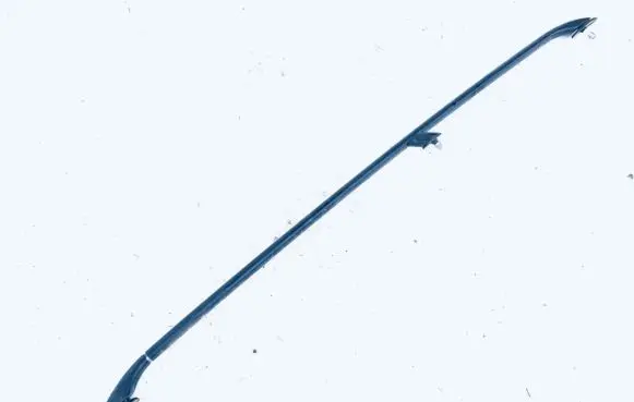 Ford Escort Roof bar rail
