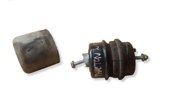 Volkswagen Phaeton Engine mount vacuum valve 