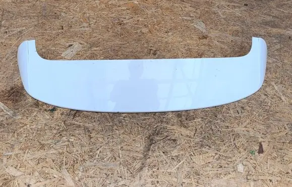 KIA Ceed Tailgate/trunk spoiler 87210J7300