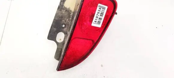 Rear/tail lights