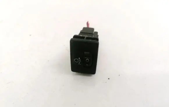 Headlight level height control switch