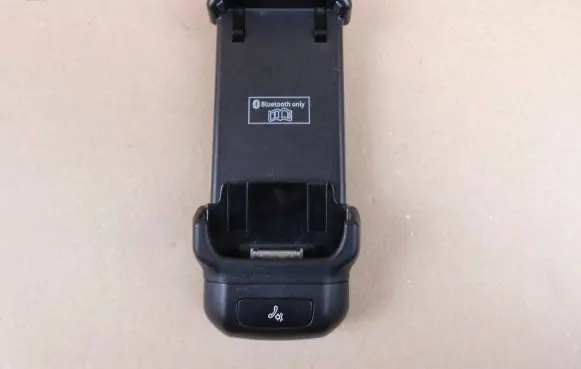 Skoda Superb B8 (3V) Voice control module 3T0051435B