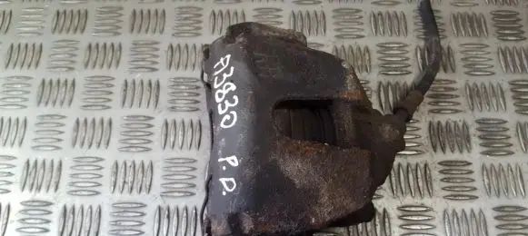Volvo V50 Front brake caliper