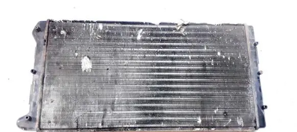Coolant radiator