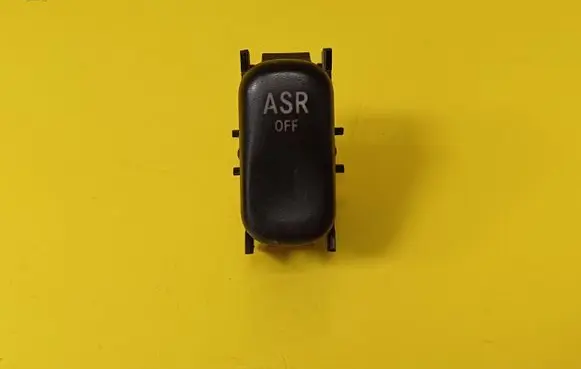 Mercedes-Benz E W210 Traction control (ASR) switch 2108202810KZ
