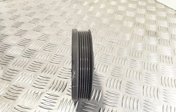 Volkswagen Caddy Crankshaft pulley