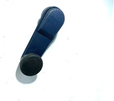 BMW 5 E34 Quarter vent window switch 51328181387 8181387 51321946534