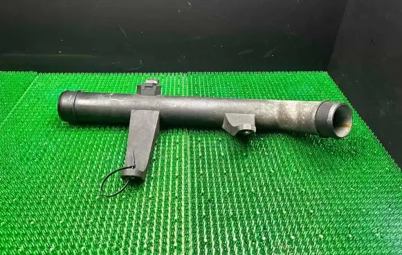Mercedes-Benz Sprinter W906 Intercooler hose/pipe 9065080008 0281002401 038906051C