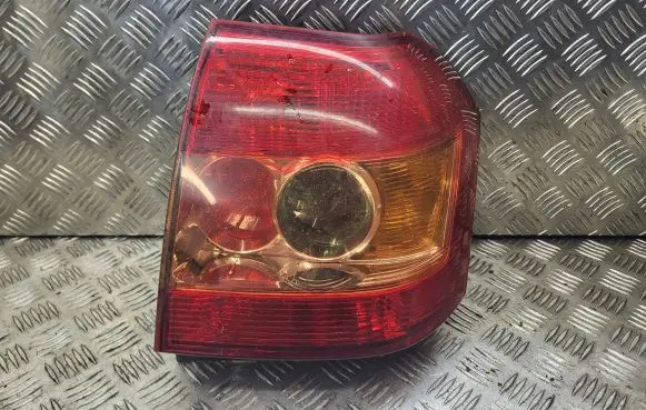 Toyota Corolla E120 E130 Rear/tail lights
