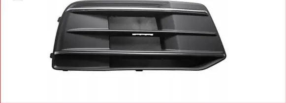 Audi Q5 SQ5 Front bumper corner part panel trim 80D8007680E