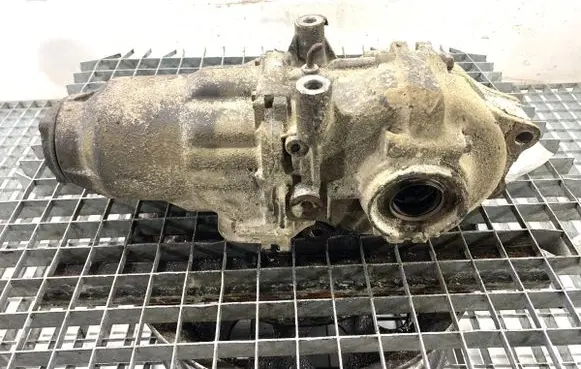 Honda CR-V Rear differential