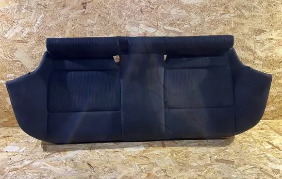 BMW 3 E90 E91 Rear seat 7133818