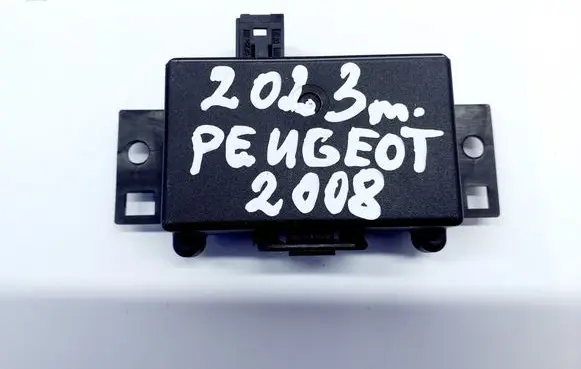 Peugeot 2008 II Other devices 9828517980