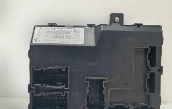 Ford Transit - Tourneo Connect Central body control module DN1T-15K600-EH