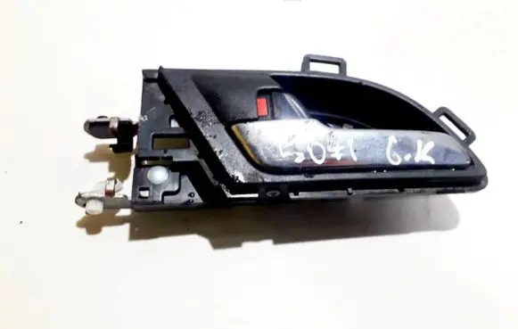 Honda CR-V Rear door interior handle 43711xxx