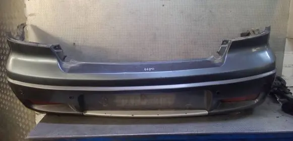 Mitsubishi Outlander Rear bumper