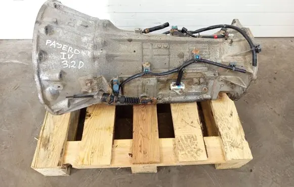Mitsubishi Pajero Automatic gearbox 2700A130