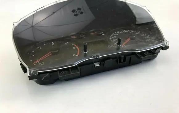 Ford Transit Speedometer (instrument cluster) 8C1T10849CC H1819