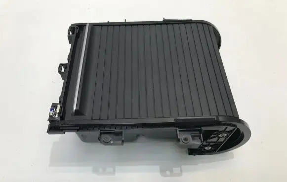 Citroen C5 X Central console drawer/shelf pad 9838321280