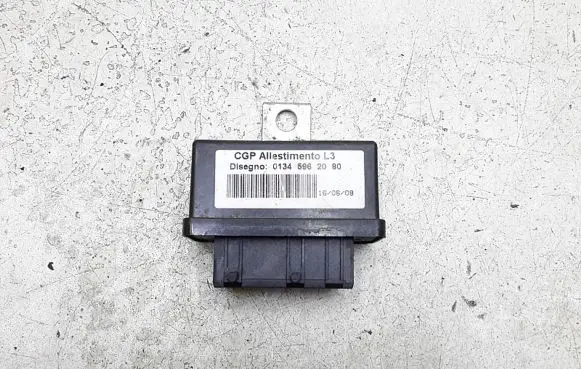 Fiat Ducato Other relay 01345962080