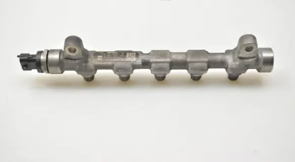 KIA Sportage Fuel main line pipe 314002A420