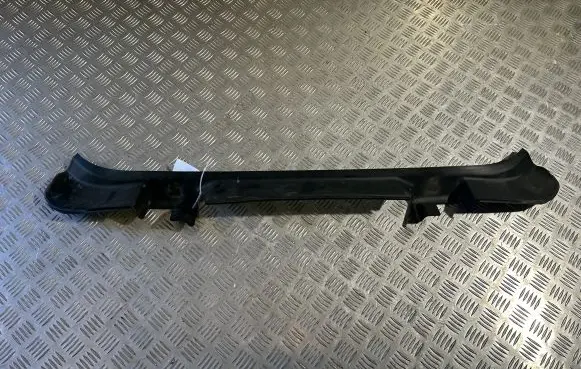 Mercedes-Benz GLC X253 C253 Other trunk/boot trim element A2536900100