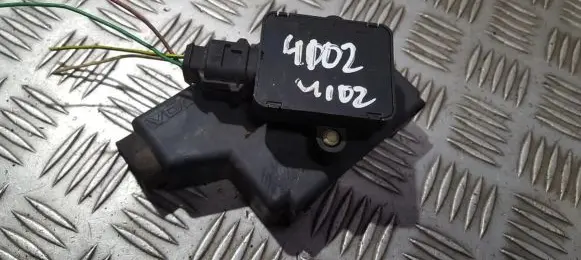 Citroen Xsara Picasso Accelerator throttle pedal 9643365680 445821001002