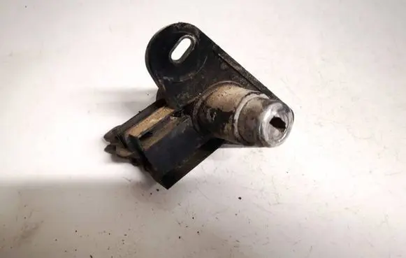 Opel Astra G Tailgate exterior lock 791400011