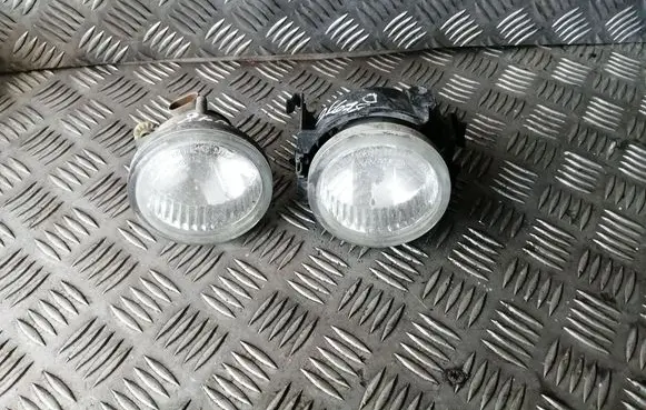 Subaru Outback Fog light set 11420960 4513356