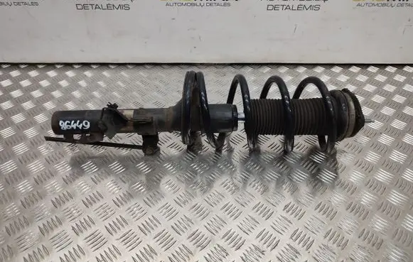 Ford Transit Custom Front shock absorber/damper BK2118045JB