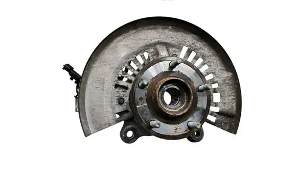 Chrysler Pacifica Front wheel hub 68189019AB 504AE
