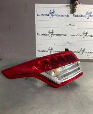 Ford Kuga II Rear/tail lights CV4413405BG 90032442 90032442AFBH
