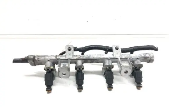 Hyundai Getz Fuel main line pipe 9260930006