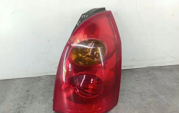 Nissan Primera Rear/tail lights VALEO