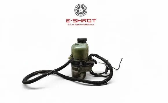 Opel Astra H Power steering pump 93190229