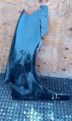Volkswagen Caddy Fender