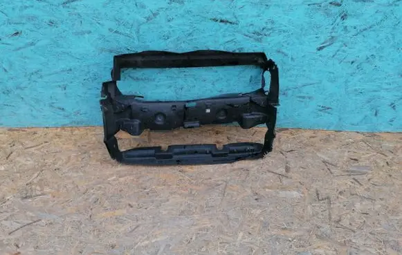 BMW 3 G20 G21 Radiator support slam panel 5A35890